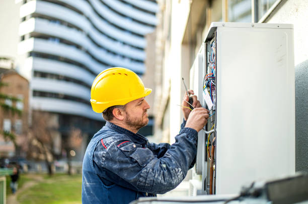 Electrical Maintenance Services in Chattanooga, TN